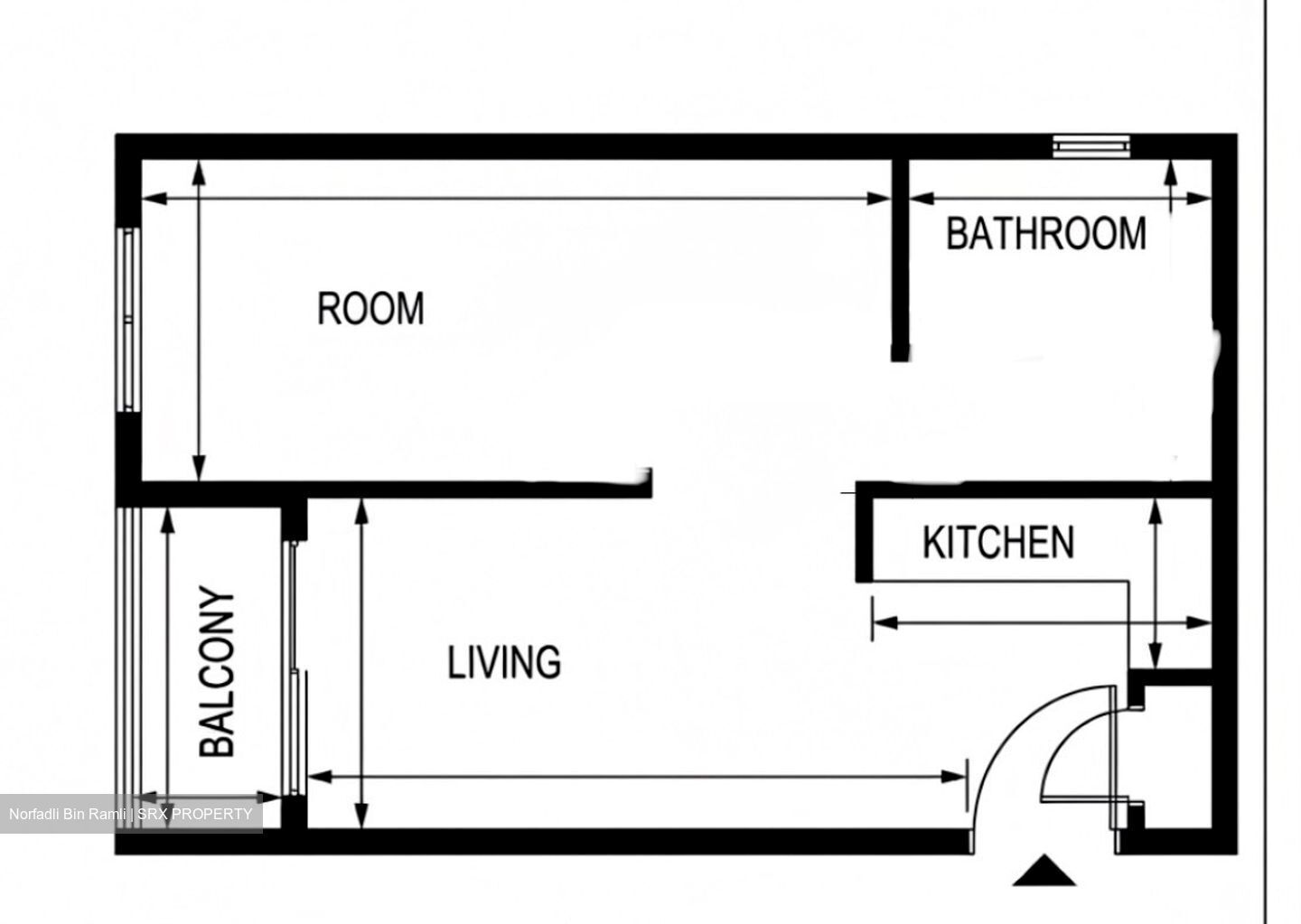 Arc at Tampines (D18), Condominium #588831981